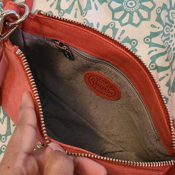 Cross body bag - Picture 4 of 4